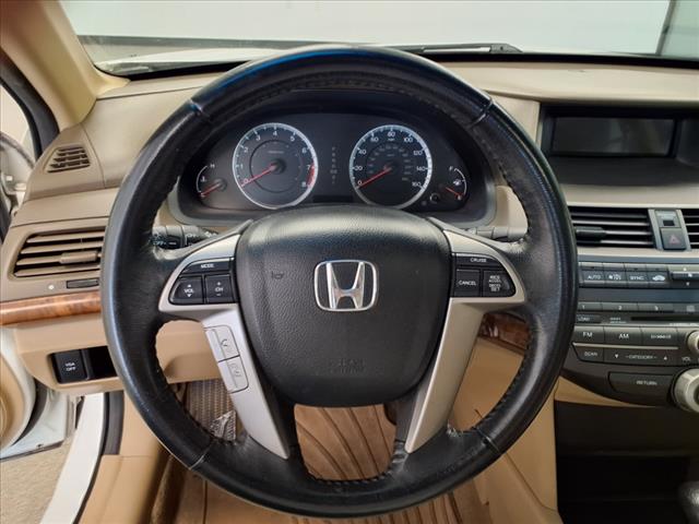2010 Honda Accord EX-L