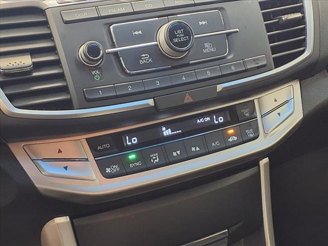 2013 Honda Accord Sport