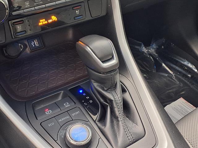 2023 Toyota RAV4 Limited