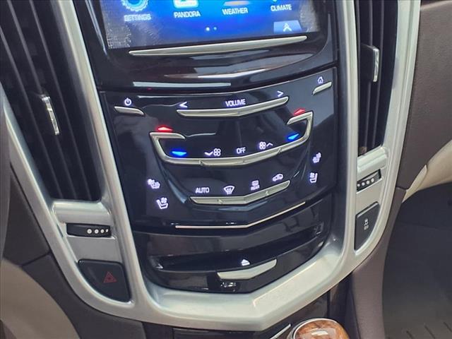 2013 Cadillac SRX Premium Collection