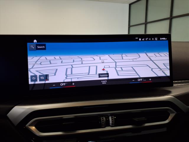 2024 BMW M2 Base
