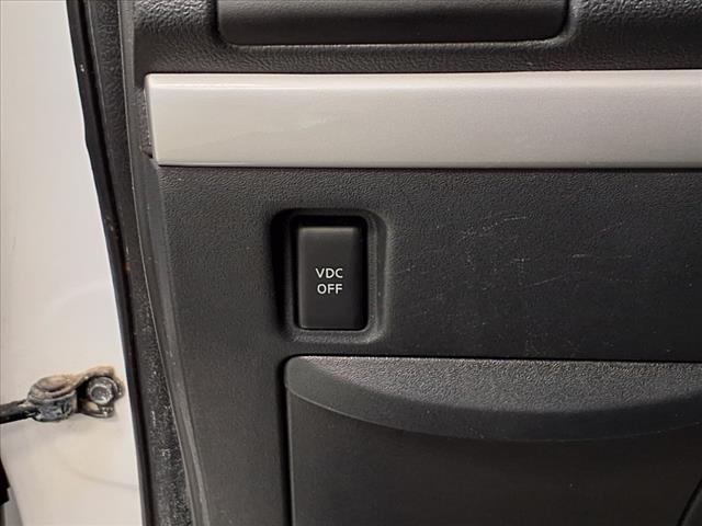 2010 Nissan Sentra 2.0