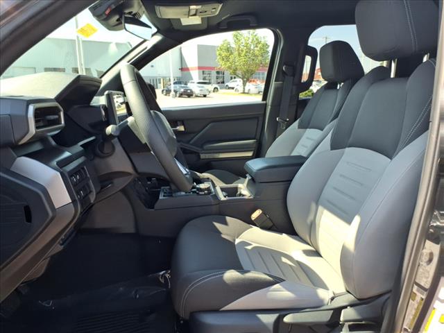 2025 Toyota Tacoma TRD Off Road Double Cab 6 Bed