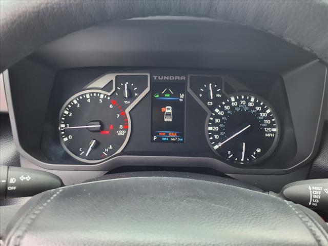 2025 Toyota Tacoma TRD Off Road Double Cab 5 Bed