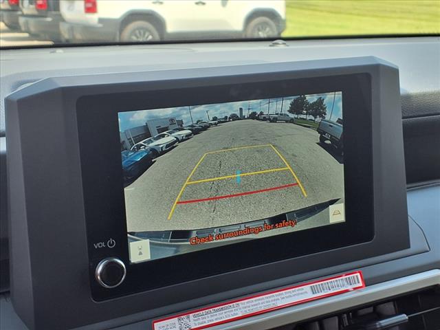 2025 Toyota Tacoma SR Double Cab 5 Bed