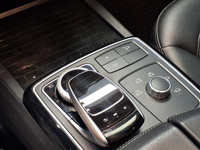 2017 Mercedes-Benz GLE GLE 350