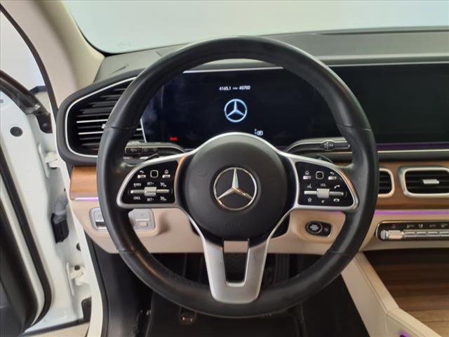 2023 Mercedes-Benz GLE GLE 350