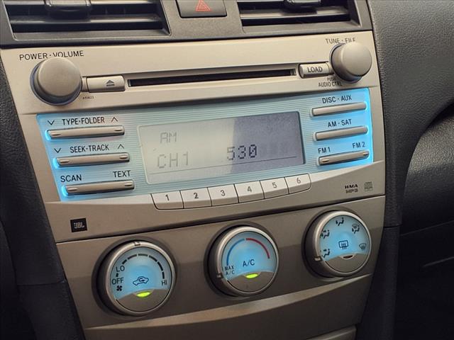 2007 Toyota Camry SE