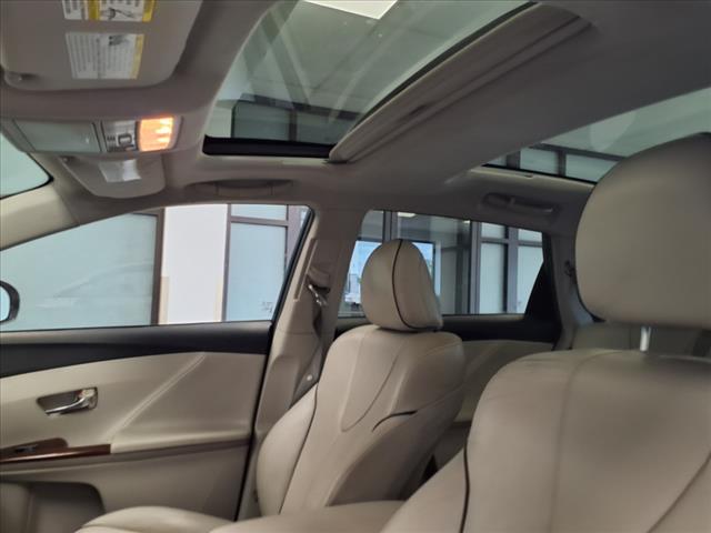2012 Toyota Venza Limited