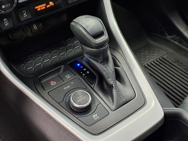 2022 Toyota RAV4 Hybrid Hybrid XLE