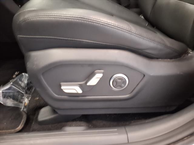 2024 Hyundai SANTA FE Hybrid Limited
