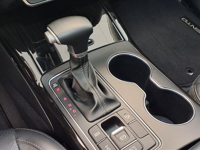 2020 Kia Sorento EX V6