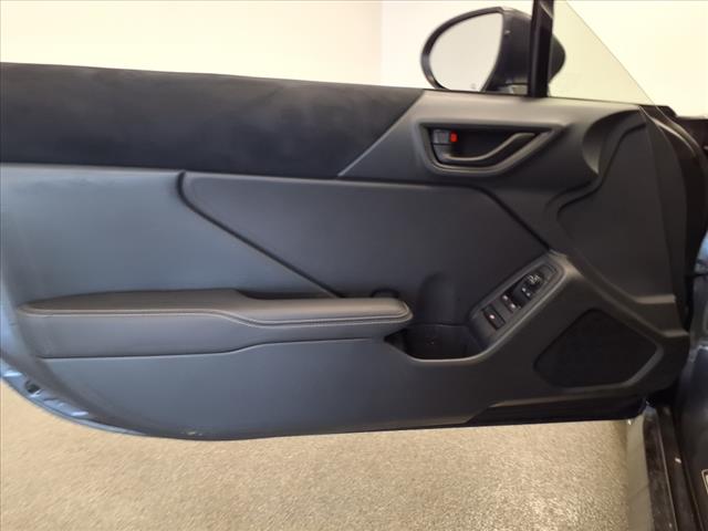 2025 Toyota GR86 Premium Manual