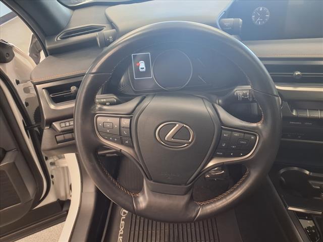 2020 Lexus UX 250h UX 250h