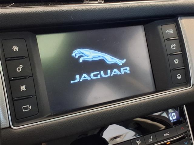 2017 Jaguar XF 35t Premium
