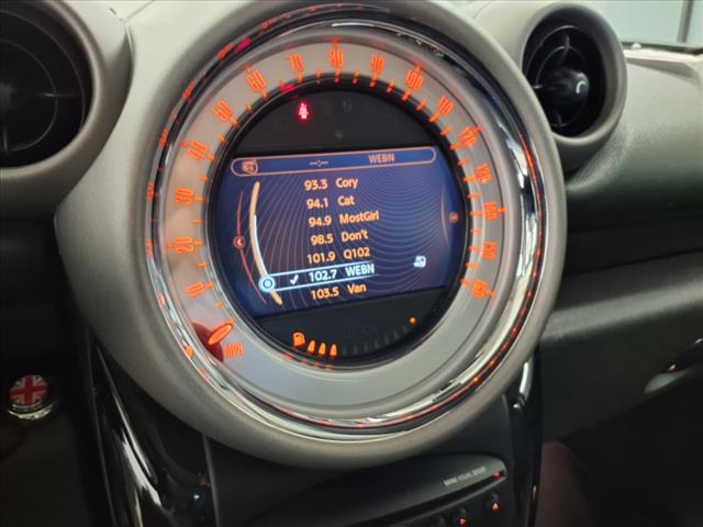 2012 MINI Cooper Countryman S
