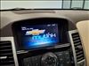 2015 Chevrolet Cruze LTZ