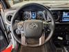 2022 Toyota Tacoma Limited