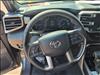 2025 Toyota Tundra SR5 CrewMax 5.5 Bed