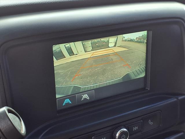 2018 GMC Sierra 1500 Base