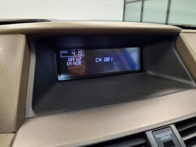 2010 Honda Accord EX-L