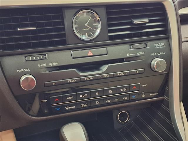 2016 Lexus RX 350 Base