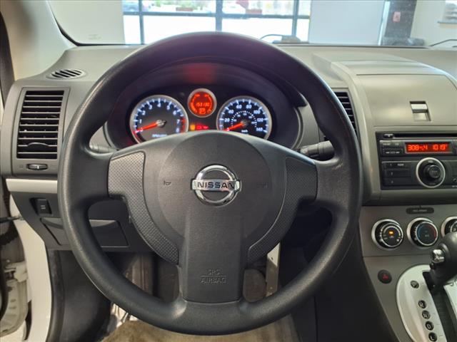 2010 Nissan Sentra 2.0