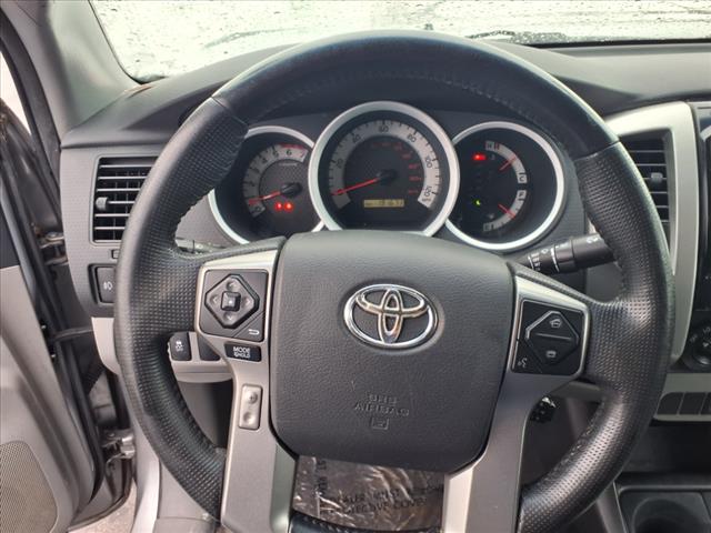 2014 Toyota Tacoma PreRunner