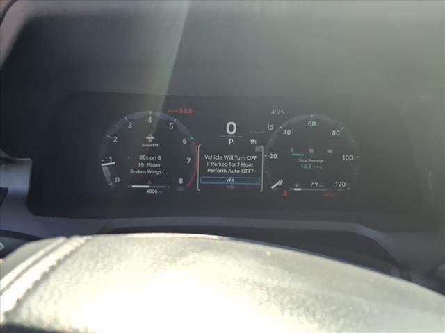 2025 Toyota Tacoma TRD Off Road Double Cab 6 Bed
