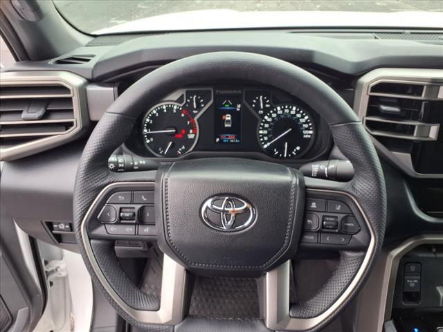 2025 Toyota Tacoma TRD Off Road Double Cab 5 Bed