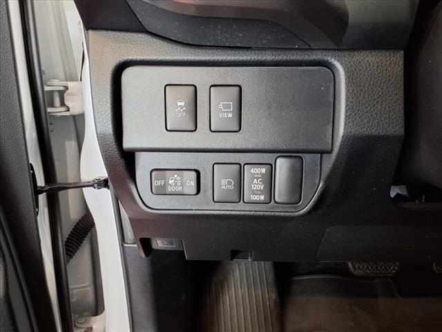 2022 Toyota Tacoma Limited