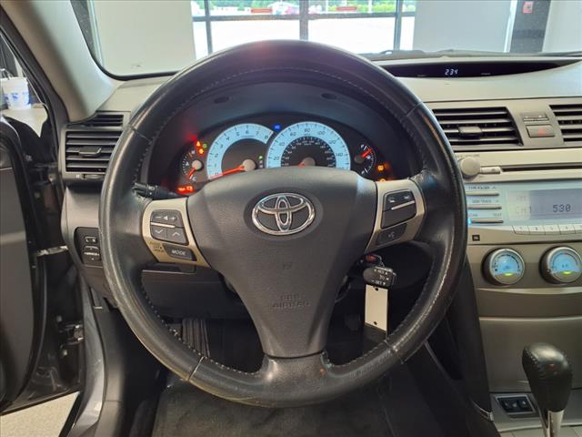2007 Toyota Camry SE
