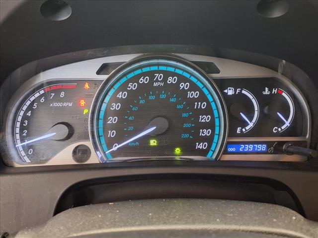 2012 Toyota Venza Limited