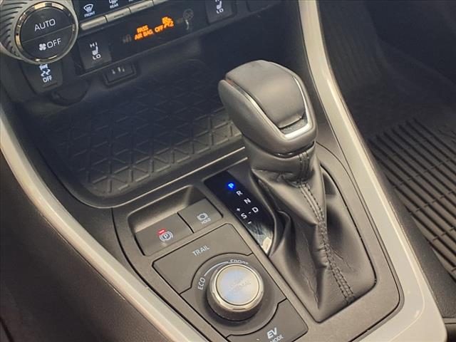 2024 Toyota RAV4 Hybrid Hybrid XSE