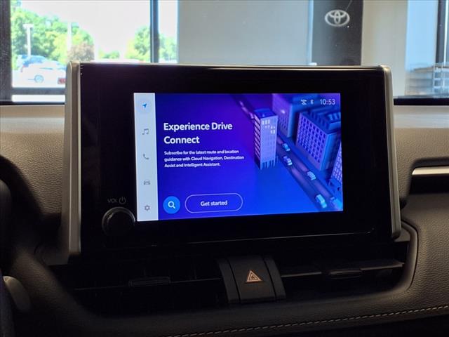 2024 Toyota RAV4 Hybrid Hybrid XLE