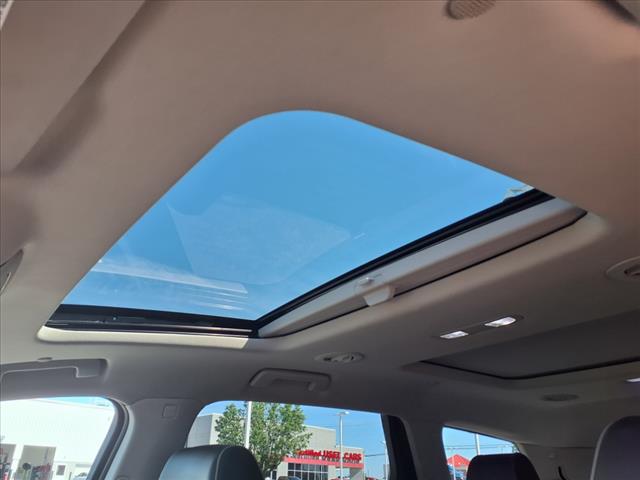 2019 Buick Enclave Avenir