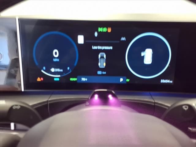2024 Hyundai SANTA FE Hybrid Limited