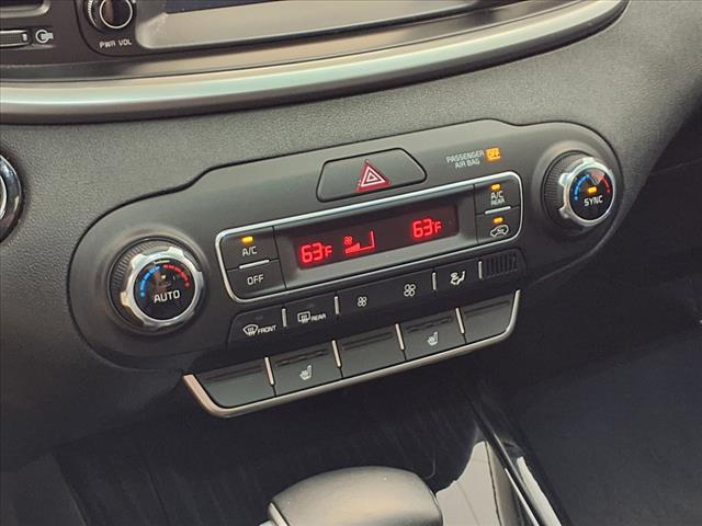 2020 Kia Sorento EX V6