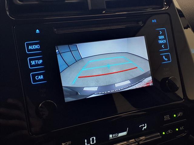 2017 Toyota Prius Two