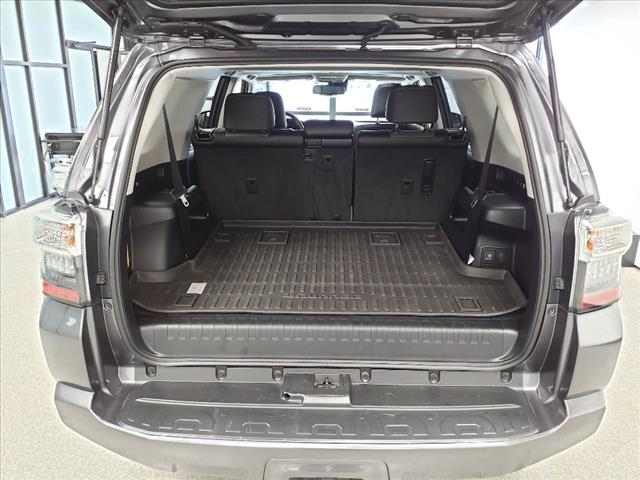 2021 Toyota 4Runner SR5 Premium 4WD