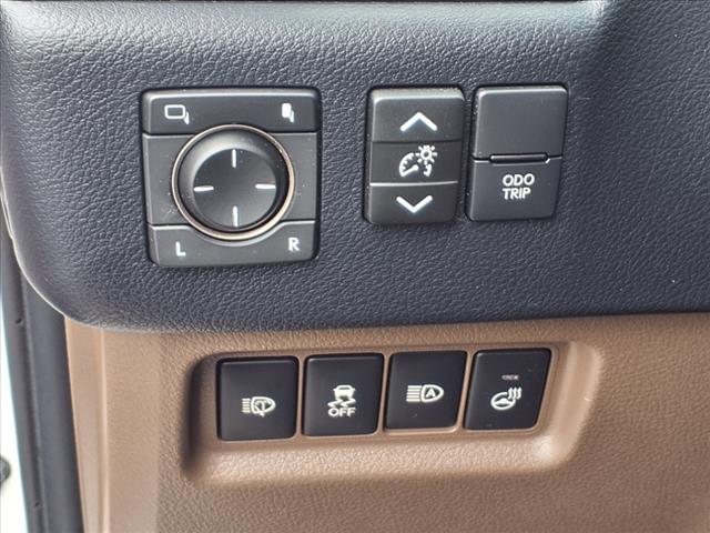 2023 Lexus GX 460 GX 460 Premium