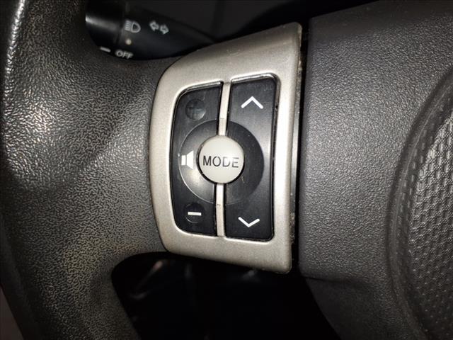 2009 Scion xB Base