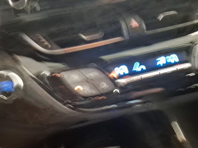 2021 Toyota C-HR Nightshade