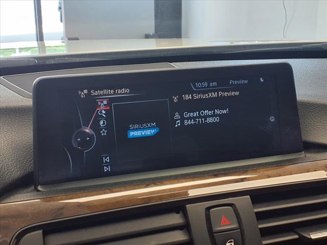 2014 BMW 3 Series 328i xDrive