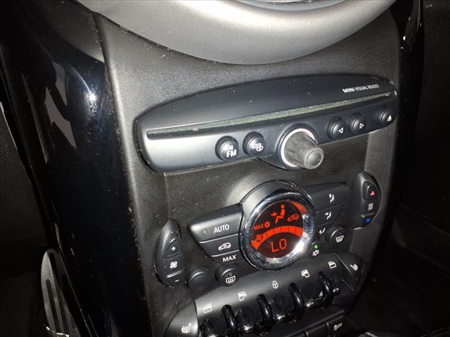 2012 MINI Cooper Countryman S