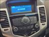 2012 Chevrolet Cruze LTZ