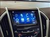 2013 Cadillac SRX Premium Collection