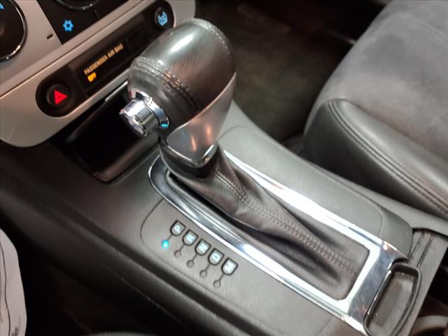 2009 Chevrolet Malibu LT w/2LT