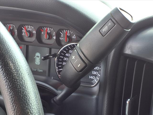 2018 GMC Sierra 1500 Base