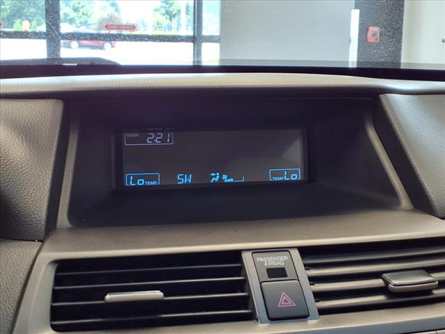2012 Honda Accord EX-L V6
